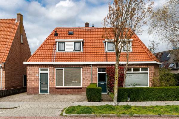 Woning Van Reenenweg 51 Zeist