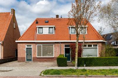 Woning Van Reenenweg 51 Zeist