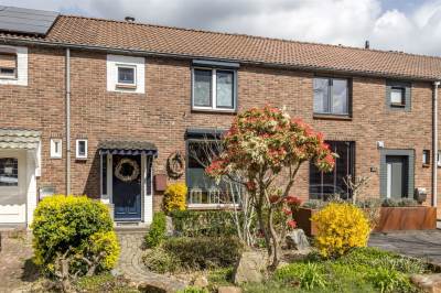 Woning Julianalaan 32 Munstergeleen