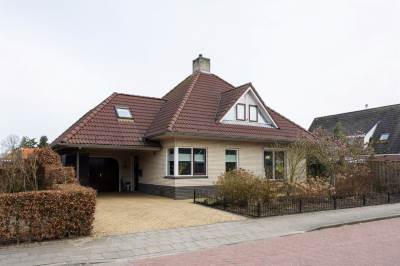 Woning Tijm 2 Westerhaar-Vriezenveensewijk