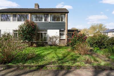 Woning Campinge 26 Zuidlaren