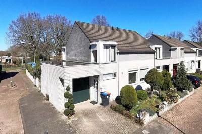 Woning Biggekerkestraat 53 Tilburg