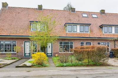 Woning Rekhemseweg 44 Doetinchem