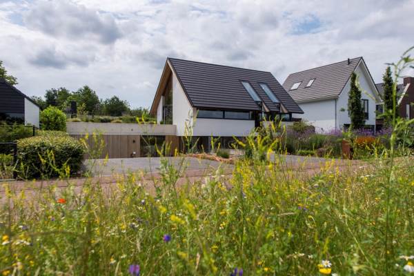 Woning Standerdmolen 3 Berkel-Enschot