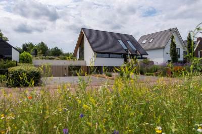 Woning Standerdmolen 3 Berkel-Enschot