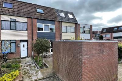 Woning de Weide 46 Lopik