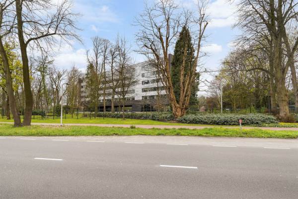 Woning Baroniebaan 53 Tilburg