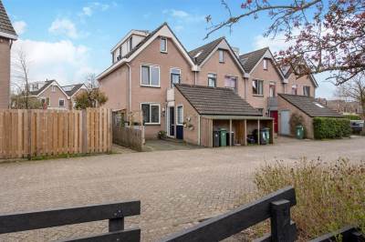 Woning Traviataschouw 7 Zoetermeer