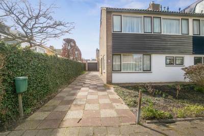 Woning Kievitlaan 14 Leidschendam