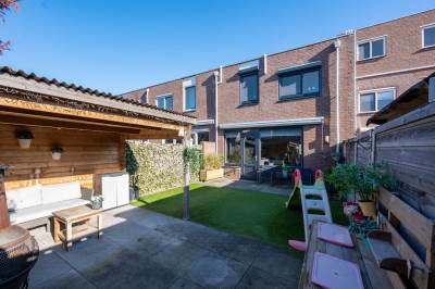 Woning Kamelenspoor 364 Maarssen