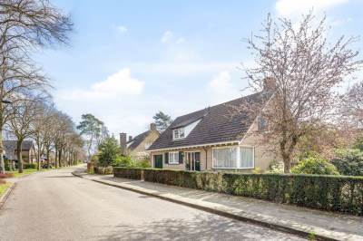 Woning Ostaderstraat 11 Asten