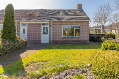 Woning Veldakkersweg 28 Exloo