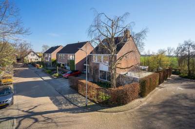 Woning van Bourgondiëlaan 34 Veere
