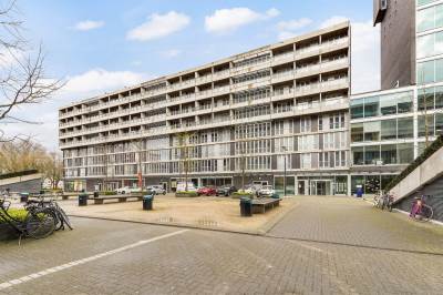 Woning Professor de Moorplein 509 Tilburg