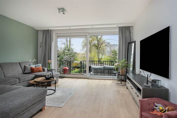 Woning Smetanalaan 30 Schiedam