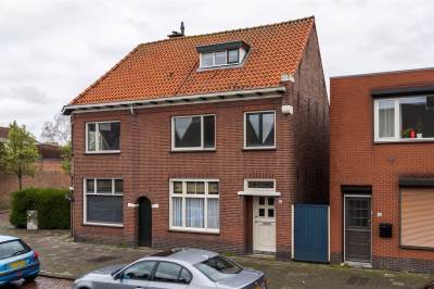 Woning Gastelseweg 41 Roosendaal