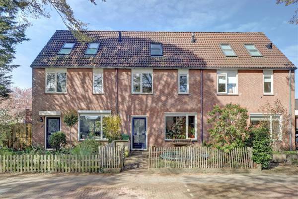 Woning Heiweg 172 Nijmegen