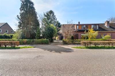 Woning Roosendaalsebaan 31a Rucphen