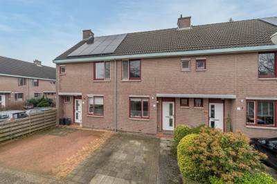 Woning Van Eijdenhof 15 Leusden