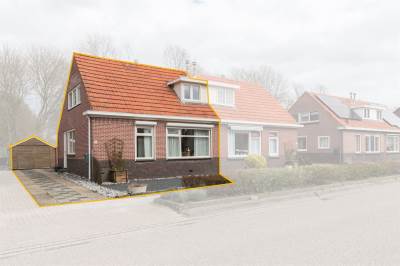 Woning Veenweg 16 Beerta