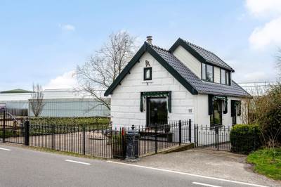 Woning Veckdijk 60 Vierpolders