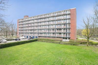 Woning Maria in Campislaan 113 Assen