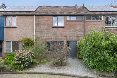 Woning Gijenham 4 Oosterwolde (FR)