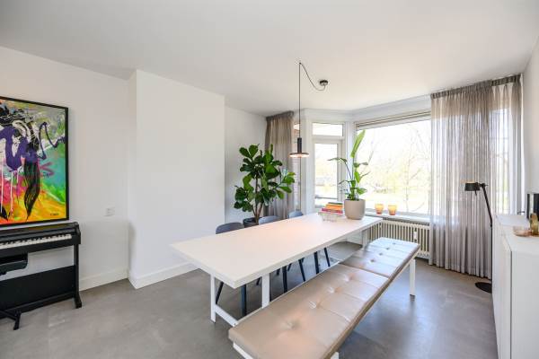 Woning Marnixstraat 113 Alphen aan den Rijn