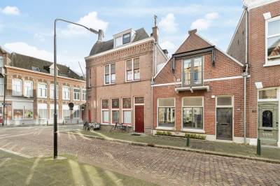 Woning Kromhout 88 Dordrecht