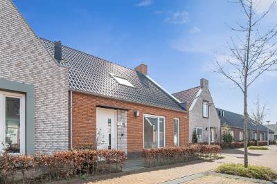 Woning Sloe 14 Zwolle