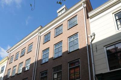 Woning Priemstraat 17b Nijmegen
