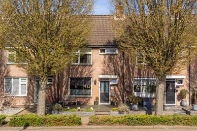 Woning Maarschalklaan 51 Montfoort