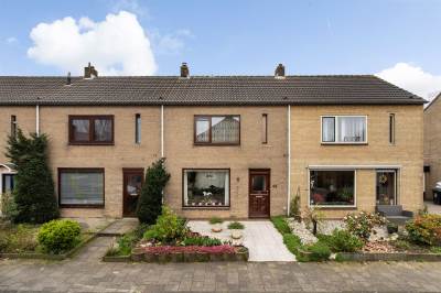 Woning Nachtegaalstraat 53 Honselersdijk