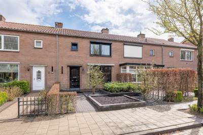 Woning A.G. Wijersweg 17 Wekerom