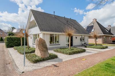 Woning Stuwwal 5 Zuidwolde (DR)