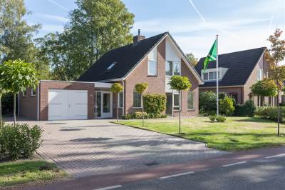 Woning Hengeloseweg 27 Zelhem