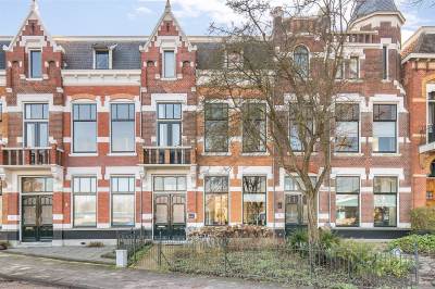 Woning Prinses Julianapark 3 Sneek