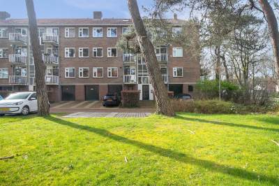 Woning Kappeyne van de Coppellolaan 66c Amersfoort