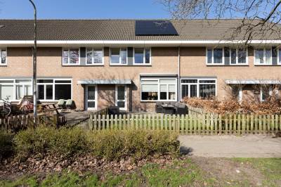 Woning Folsgaarsterhemstraat 6 Sneek