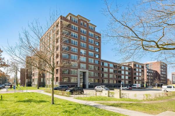 Woning Costerweg 25 Wageningen