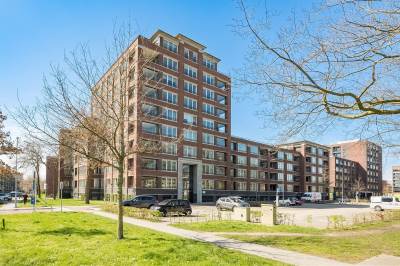 Woning Costerweg 25 Wageningen