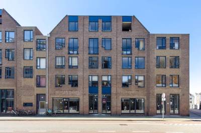 Woning Pastoor de Kroonstraat 88 Den Bosch