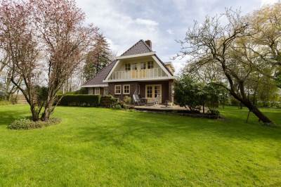 Woning Zwettewei 100 Scharnegoutum