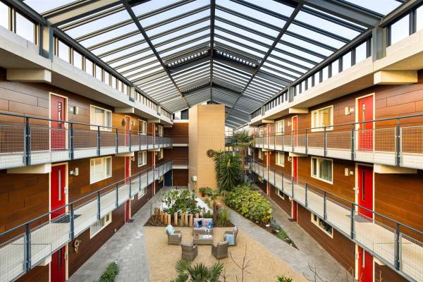 Woning De Glazenmakerstraat 54 Oostzaan