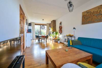 Woning Royaards van den Hamkade 40A Utrecht