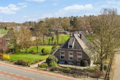 Woning Oude Molenweg 2 Lettele