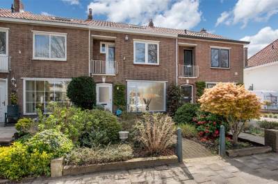 Woning Vlietweg 113 Leidschendam
