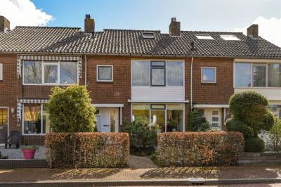 Woning Thorbeckestraat 5 Huizen