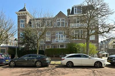 Woning Frankenslag 146 Den Haag