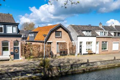 Woning St. Walburgbuitensingel 38 Tiel